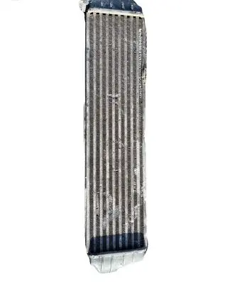BMW 3 E36 Intercooler air channel guide 