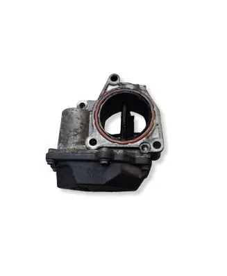 Volkswagen PASSAT B6 Throttle valve 03G128063A