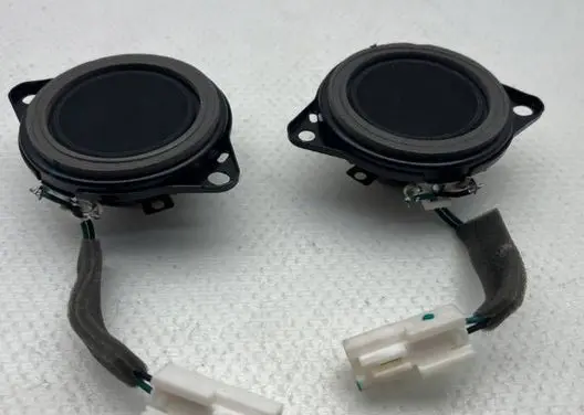 KIA Stinger Front door speaker 96320J5000 13818D0042 8923025401A