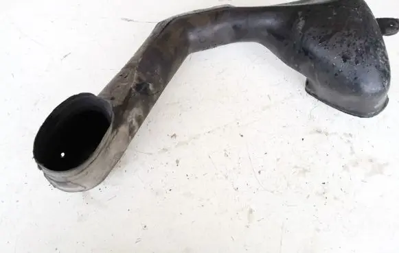 Volkswagen II LT Air intake hose/pipe 2d0129521c