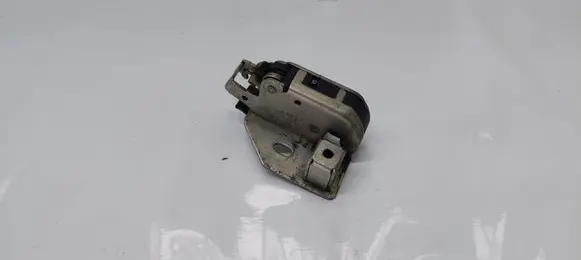 Volkswagen Crafter Rear door lock A9067400035