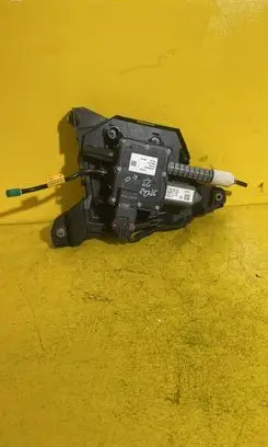 Peugeot 3008 I Hand brake control module A2C53280010 0077511 20091221