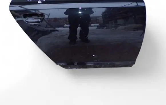 Audi A6 S6 C6 4F Rear door