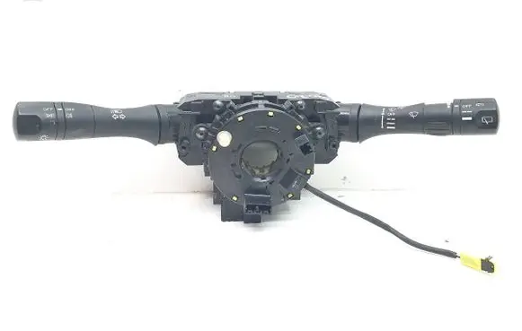 Nissan Micra Headlight wiper switch 479453TS0BRT
