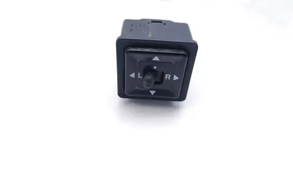 Mitsubishi L200 Wing mirror switch 4113-3295