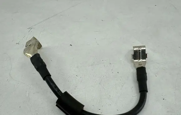 Audi A3 8Y Negative earth cable (battery) 5WA971538A