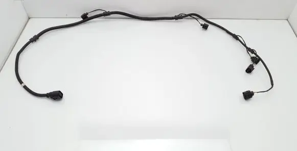 Volkswagen Golf V Parking sensor (PDC) wiring loom 1J0973714 1K9971104
