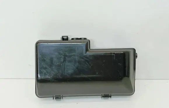 Honda Prelude Fuse box cover