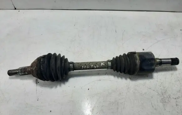 Opel Antara Front driveshaft