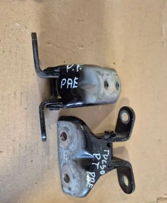 Hyundai Tucson TL Rear door hinge set 