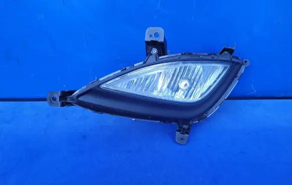 Hyundai i20 (PB PBT) Front fog light