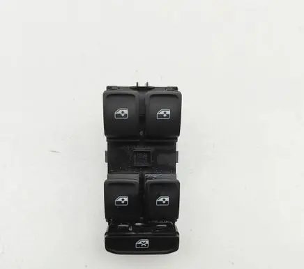 Skoda Enyaq iV Electric window control switch 5G0959857D