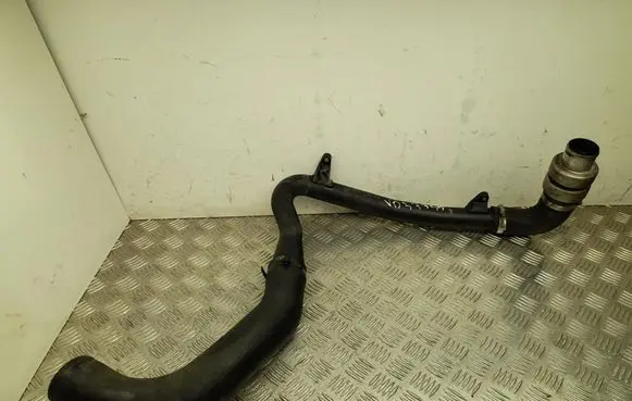 Citroen Jumper Air intake hose/pipe 1440857580
