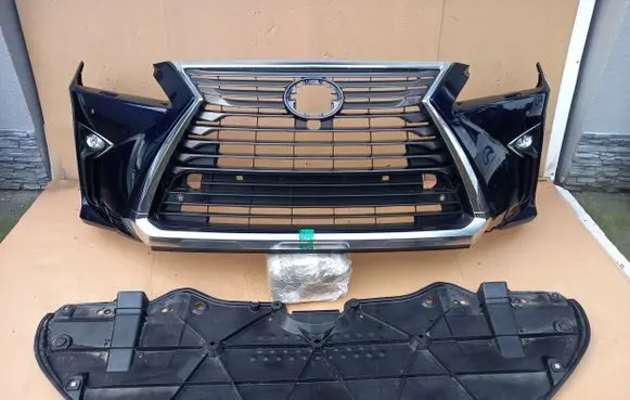 Lexus RX 450H Front bumper 5144148170