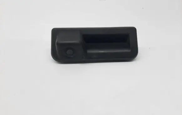 Reversing camera