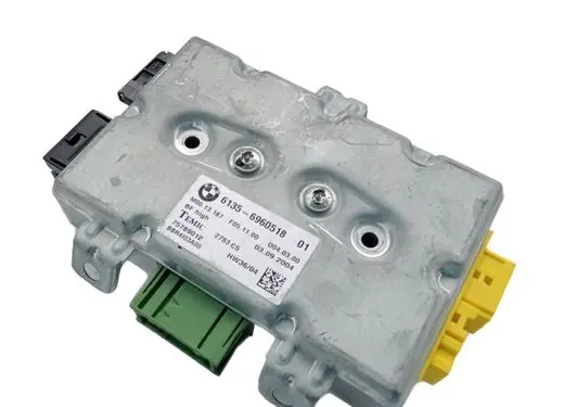 BMW M5 Voice control module 6960518