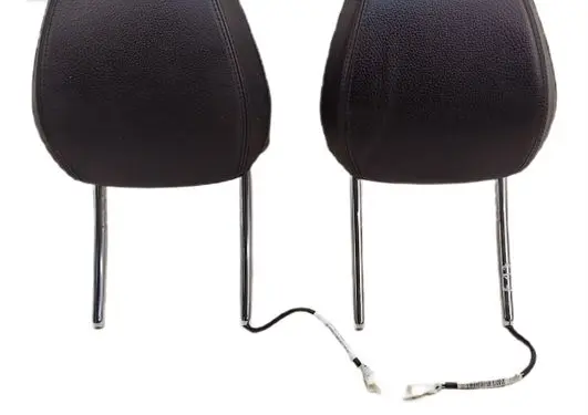 BMW 6 F12 F13 Front seat headrest 7280678