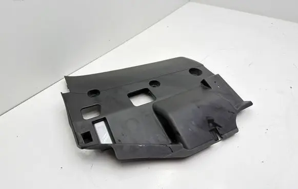 BMW X3 F25 Dashboard lower bottom trim panel 9184132