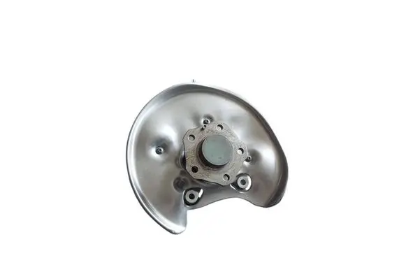 Audi A4 S4 B9 Rear wheel hub 8W0505435T