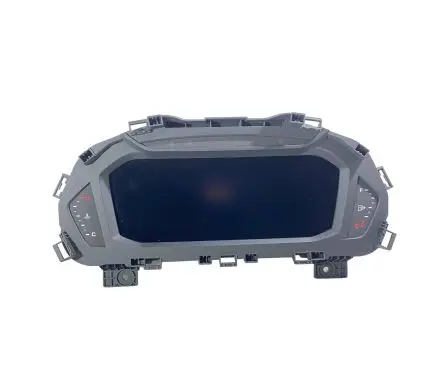 Audi Q3 F3 Speedometer (instrument cluster) 83A920800E A3C0780750201 A2C14620409