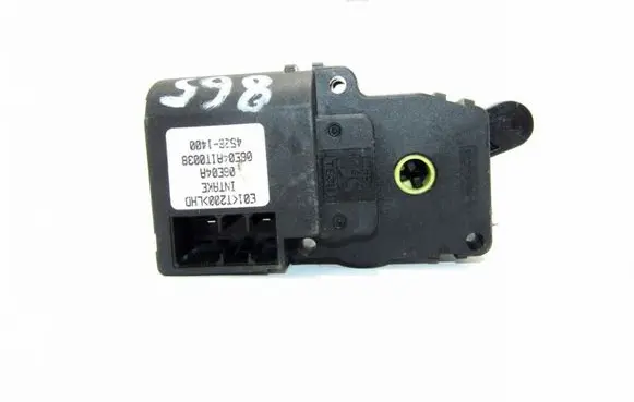 Chevrolet Kalos Air flap motor/actuator 45261400