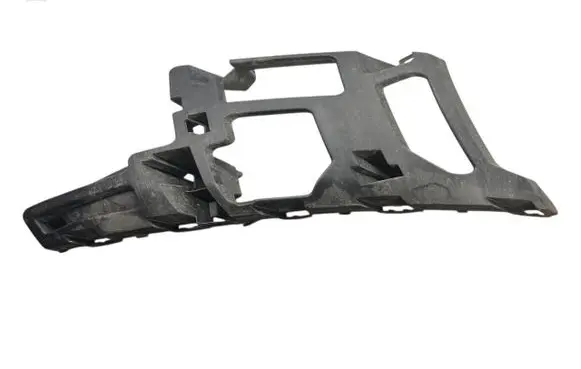 Ford Mondeo MK IV Front bumper mounting bracket 7S7117E856A