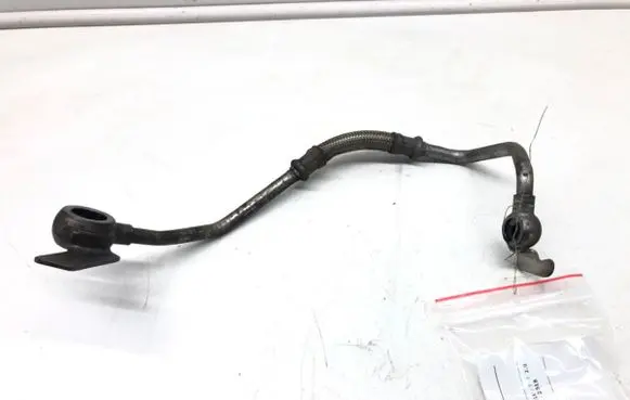 Peugeot 508 Intercooler hose/pipe