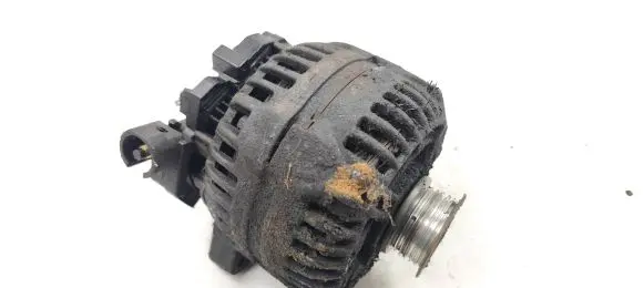 Citroen Xsara Picasso Generator/alternator 0124525034 9646477580
