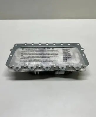 BMW 7 F01 F02 F03 F04 Passenger airbag 39911215205 608739300B 608739700A