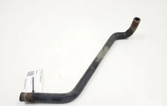 Toyota Hilux (AN10, AN20, AN30) Air intake hose/pipe 162640L010