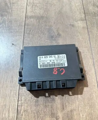 Mercedes-Benz S W220 Parking PDC control unit/module A0295456132 0263004048