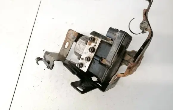 Fiat Doblo ABS Pump 51902576 10.0207-0233.4