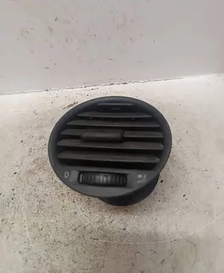 Volkswagen Caddy Dash center air vent grill 2k0819703b