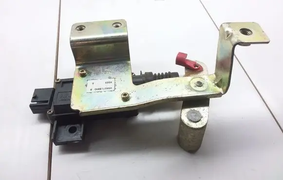 Chrysler PT Cruiser Central locking motor 05027198AD 0223