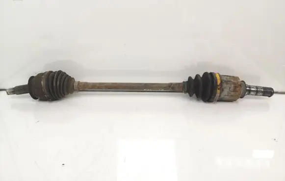 Subaru Impreza III Front driveshaft