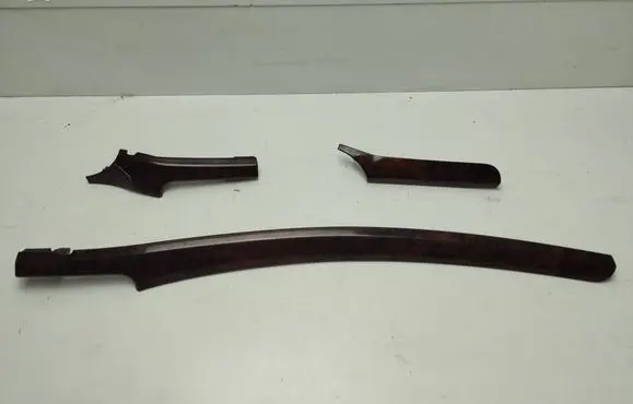 Skoda Superb B6 (3T) Panel trim 3T1858418B 3T1858418C