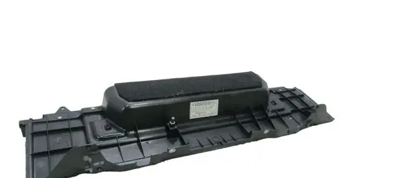 Porsche Panamera (970) Other trunk/boot trim element 97055125104
