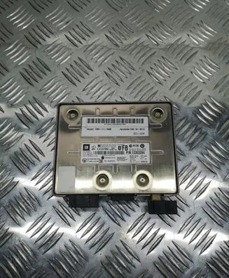 Opel Insignia A Bluetooth control unit module CNC169513 13353284 C6089135