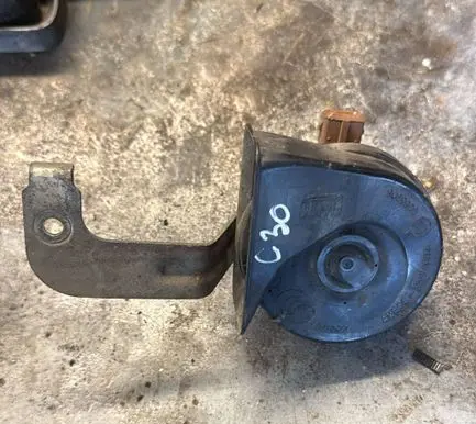 Volvo C30 Horn signal 0055306
