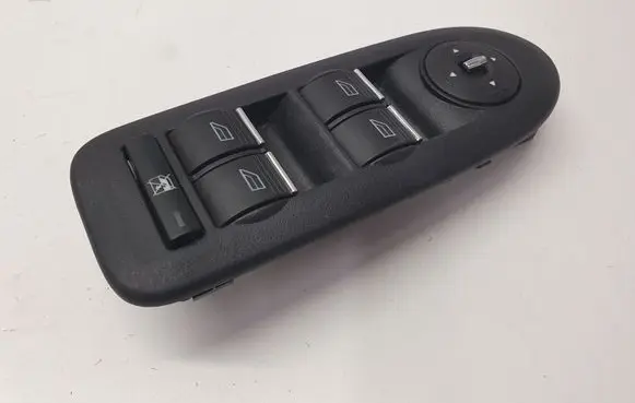 Ford Kuga I Electric window control switch 8M5T14A132AC