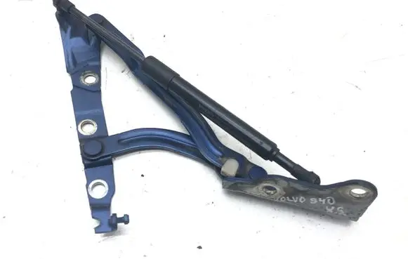Tailgate/trunk/boot hinge
