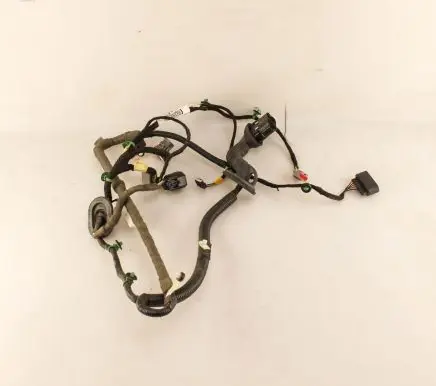 Ford Kuga II Front door wiring loom GV4T14K138