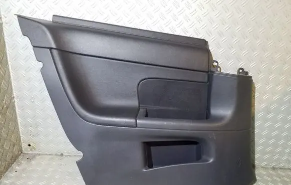 Volvo C30 Rear door card trim 30673165 30673146