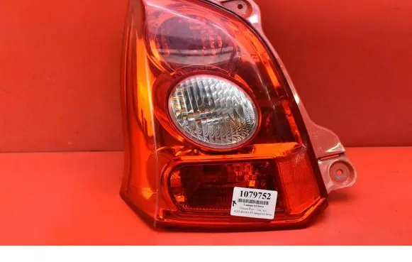 Nissan Pixo Rear/tail lights 22017092