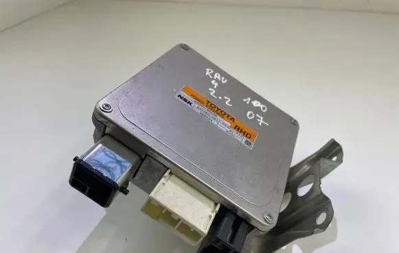 Power steering control unit/module