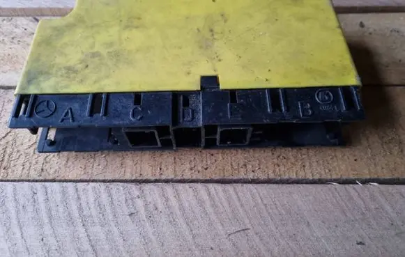 Mercedes-Benz E W124 Comfort/convenience module 1248203126