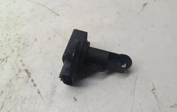 Toyota Corolla Verso AR10 Mass air flow meter 222040N010 0638 MB1974003070