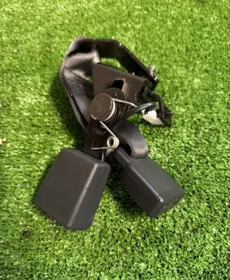 KIA Niro Middle seatbelt buckle (rear) 898X0A0000CC 220523A0628