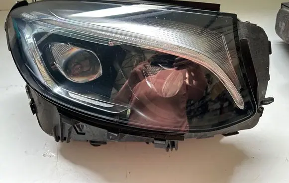 Headlight/headlamp