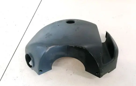 Opel Astra H Steering wheel column trim 13191467